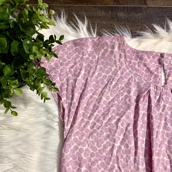 ❤️SOLD Boden silk blouse - Picture 3 of 7